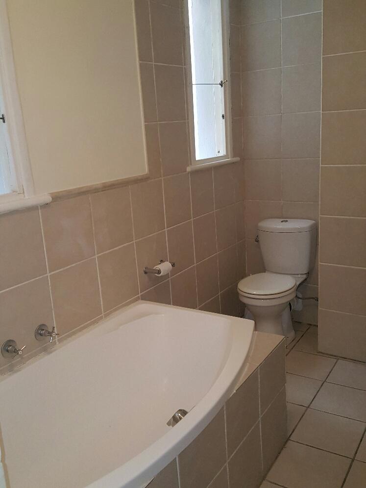 To Let 1 Bedroom Property for Rent in Cape Town City Centre Western Cape